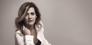 Irene Grandi attesa ai live estivi con il ‘Fiera di me tour’