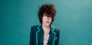 LP presenta ‘Love Lines’: “Sarà un disco romantico e molto personale”