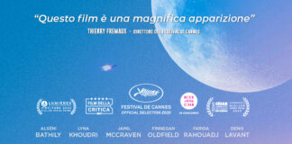 “Gagarine” dal 19 maggio nelle sale