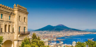 L’Italia è il secondo paese più ricercato dagli europei per iniziare il 2024