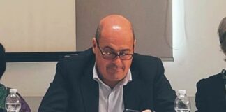 Europa, Zingaretti: “È il tempo di voltare pagina ancora una volta nel nome di Altiero Spinelli”