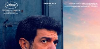 Favino candidato miglior attore agli European Film Award per “Nostalgia”