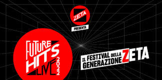 Radio Zeta Future Hits Live torna in radiovisione, ecco quando