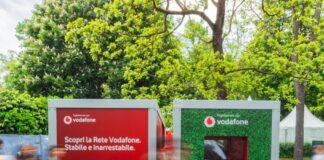 Ologrammi, Realtà Aumentata e 5G: Vodafone porta all’Eurovision Song Contest la sua tecnologia