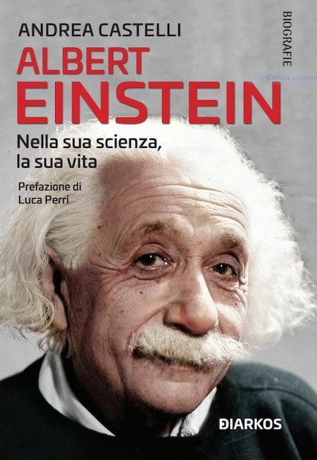Albert Einstein in his science | his life