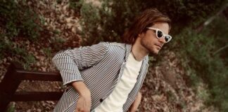 “Il Tempo”, singolo di Albi Fux: “Un viaggio lungo la linea della vita” albi fux