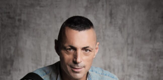 Alex Britti, si aggiungono 6 nuovi appuntamenti al tour “Feat. pop”