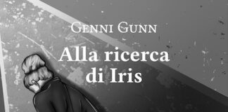 “Alla ricerca di Iris”, il romanzo psicologico di Genni Gunn alla ricerca di iris