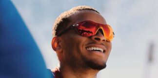 Re: Sub Zero, l’occhiale Oakley® dalla montatura leggera all’avanguardia andre de grasse oakley