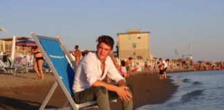 “Movida” è il nuovo di Astro, una canzone stile “hit estiva” astro