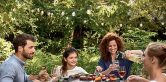 Barbecue sempre più in rosa: i dati dell’analisi di WMF barbecue