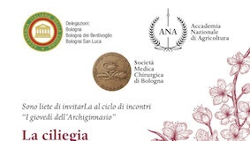 Ciliegia dal campo alla tavole, incontro a Bologna: ecco quando benefici ciliegia