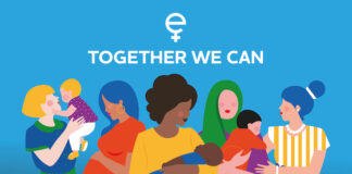 Together We Can, nuova iniziativa di Chicco dedicata alle mamme chicco togetehr we can