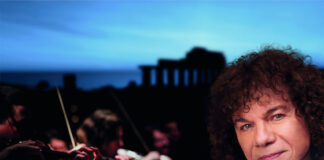 Riccardo Cocciante in concerto a Firenze: ecco quando, biglietti cocciante canta cocciante