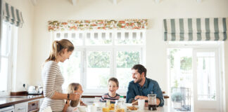 La prima colazione italiana: ecco come è cambiata