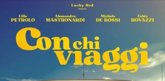 Con chi viaggi: il film con Rovazzi, Lillo, Mastronardi e De Rossi con chi viaggi film