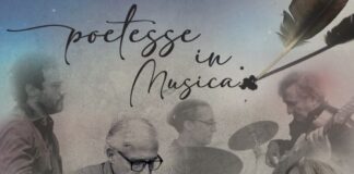 Franco Tinto ci racconta “Poetesse in Musica”, il suo nuovo disco cover poetesse in musica