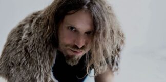 “Switch off”, il nuovo singolo di Cristiano Turato feat. Maurizio: l’intervista cristiano turato