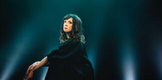 Concerti di Cristina Donà: le date del tour estivo 2022 cristina donà