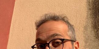 “Monsieur Chef”, alla scoperta del romanzo di Dario La Rosa dario la rosa