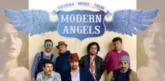 I Dharma Music Tribe ci raccontano “Senza te”, il loro nuovo singolo dharma music tribe