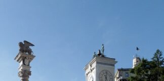 Premio Nonino, cerimonia per la consegna dei premi distilleria nonino ronchi percoto