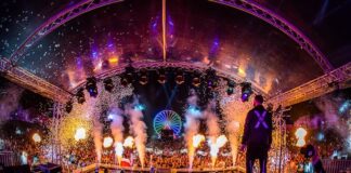 Airbeat One Festival 2022: ecco quando, line up e biglietti don diablo airbeat