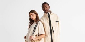 Timberland, nuova collezione Earthkeepers® by RÆBURN Timberland collezione SS22 Earthkeepers by Raeburn