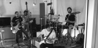 Eda, esce in radio e in digitale “Solo un ricordo” il nuovo singolo eda bianco e nero