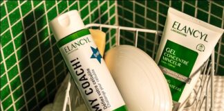 Inestetismi della cellulite, la routine di bellezza Elancyl elancyl