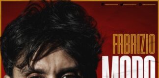 Concerti di Fabrizio Moro 2022: date del tour 2022 e biglietti fabrizio moro tour 2022