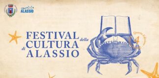 Festival della cultura di Alassio 2022, presentato il programma festival della cultura alassio 2022
