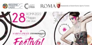 Festival Moda Italia & International 2022 a Roma: ecco quando festival moda italia internacional 2022