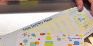 Poste Italiane, Piano di risparmio Piccoli e Buoni