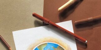 Inclusività parte anche dalla creatività con Pongo e Giotto Skin Tones giotto skin tones