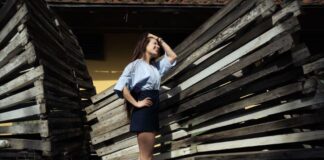 “Le Recensioni Ignoranti”, il primo podcast di Giulia Papalia giulia papalia crediti di agustin
