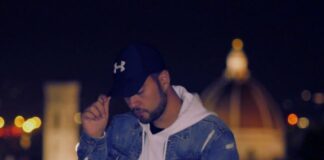 “Come prendermi” è il nuovo singolo di Goteo: l’intervista goteo