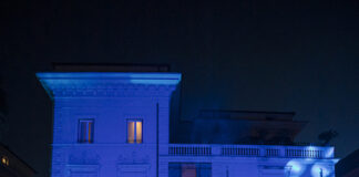 House of Peroni Nastro Azzurro italiana: la prima nasce a Roma house peroni