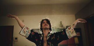 “Fulmine nero”, alla scoperta del nuovo singolo de Il Metz il metz