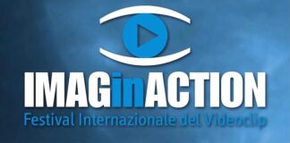 IMMAGinACTION 2022: ospiti e programma del festival imaginaction logo