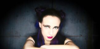 “Black Van”, Irene Olivier: “Storia di un viaggio on the road” irene olivier