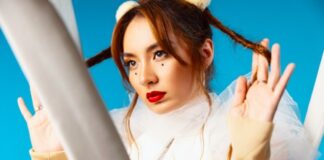 “Bunny Mode”, alla scoperta del nuovo album di Jaguar Jonze jaguar jonze