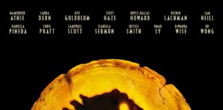 ‘Jurassic World – il dominio’: in anteprima in tutti i The Space Cinema il capitolo finale della saga