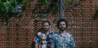 “Teresa” è il nuovo singolo de La Stanza Della Nonna la stanza di nonna