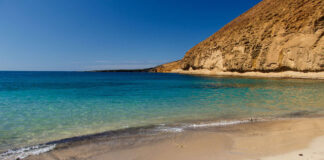 Canarie, le spiagge più belle e le loro caratteristiche lacocina