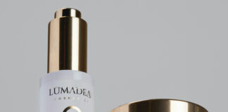 Crema Viso Anti-Età, un’idea Lumadea per la Festa della mamma lumadea crema visto