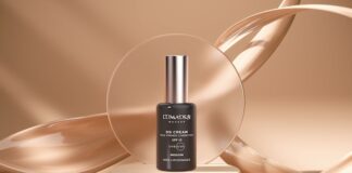 Linea make up: una novità per il settore da Lumadea lumadea make up