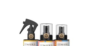 Linea solari estate 2022: le nuove proposte da Lumadea lumadea solari 2022