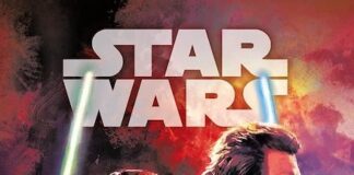 Obi-Wan Kenobi, cinque volumi Panini Comics da collezione maestro apprendista