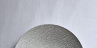 Riso, ostrice, noci e borragine: la ricetta di Pignagnoli in tv marchi riso